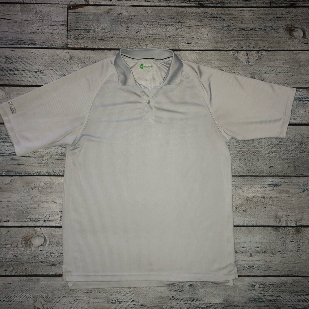 IZOD Golf Polo Tee
